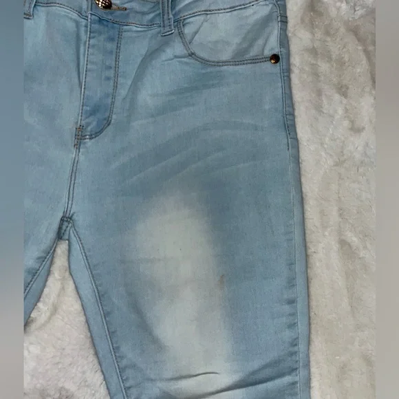 Low Rise Jegging Size S - Picture 3 of 4